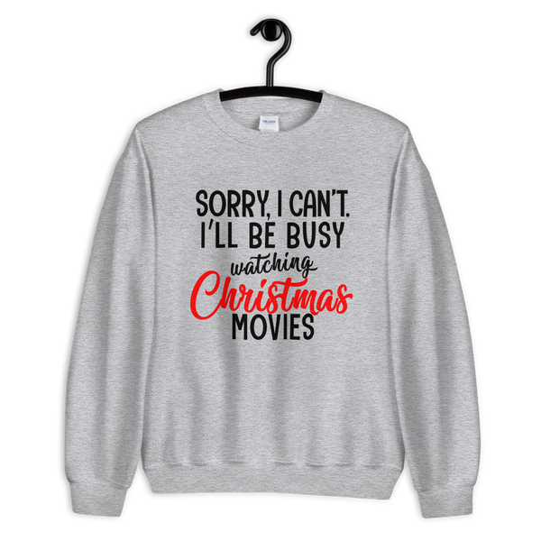 Christmas Movies