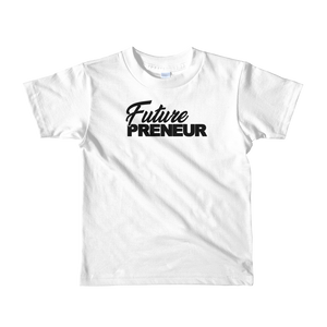 FuturePreneur Kids Tee